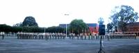 9th Brigade Beating Retreat (Keswick) 30Nov2013