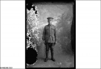 Pte Alfred J Pendle, born Boggy Flat Sth Australia 1896, enlisted 10 Bn Mar1915, served Gallipoli & France, KIA Aug1916