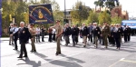 ANZAC Day Adelaide (25Apr2014) RSAR Assoc proud to serve, proud to march