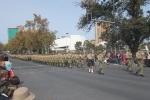 ANZAC Day Adelaide (25Apr2014) 7RAR