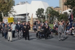 ANZAC Day Adelaide (25Apr2014) 2nd 48th Bn