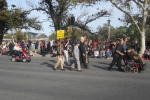 ANZAC Day Adelaide (25Apr2014) 43 Bn Hindmarsh Regt