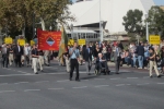 ANZAC Day Adelaide (25Apr2014) 2nd 10th & 2-27 Inf Bn
